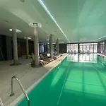 Sunny Aura A405 Basen Fitness Bawialnia W Cenie - Polanki Park - Appartamento *