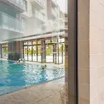 Sunny Aura A405 Basen Fitness Bawialnia W Cenie - Polanki Park - Appartamento *