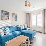 Sunny Aura A405 Basen Fitness Bawialnia W Cenie - Polanki Park - Appartamento