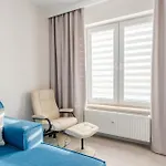 Appartamento Sunny Aura A405 Basen Fitness Bawialnia W Cenie - Polanki Park - Kołobrzeg
