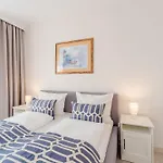 Appartamento Sunny Aura A405 Basen Fitness Bawialnia W Cenie - Polanki Park - Kołobrzeg
