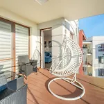 Sunny Aura A405 Basen Fitness Bawialnia W Cenie - Polanki Park - Appartamento Kołobrzeg
