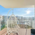 Appartamento Sunny Aura A405 Basen Fitness Bawialnia W Cenie - Polanki Park - Kołobrzeg