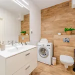 Sunny Aura A405 Basen Fitness Bawialnia W Cenie - Polanki Park - Appartamento *