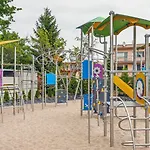 Appartamento Sunny Aura A405 Basen Fitness Bawialnia W Cenie - Polanki Park -