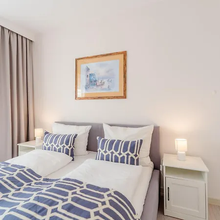 Apartmán Sunny Aura A405 Basen Fitness Bawialnia W Cenie - Polanki Park - Kolobřeh