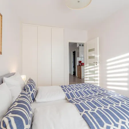 Apartmán Sunny Aura A405 Basen Fitness Bawialnia W Cenie - Polanki Park -