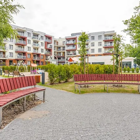 Sunny Aura A405 Basen Fitness Bawialnia W Cenie - Polanki Park - Kolobřeh
